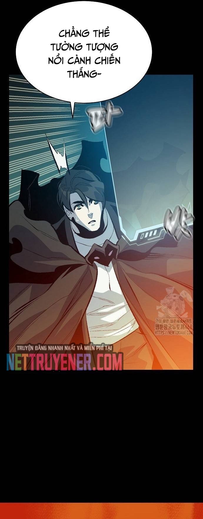 Độc Cô Tử Linh Sư Chap 169 - Next Chap 170