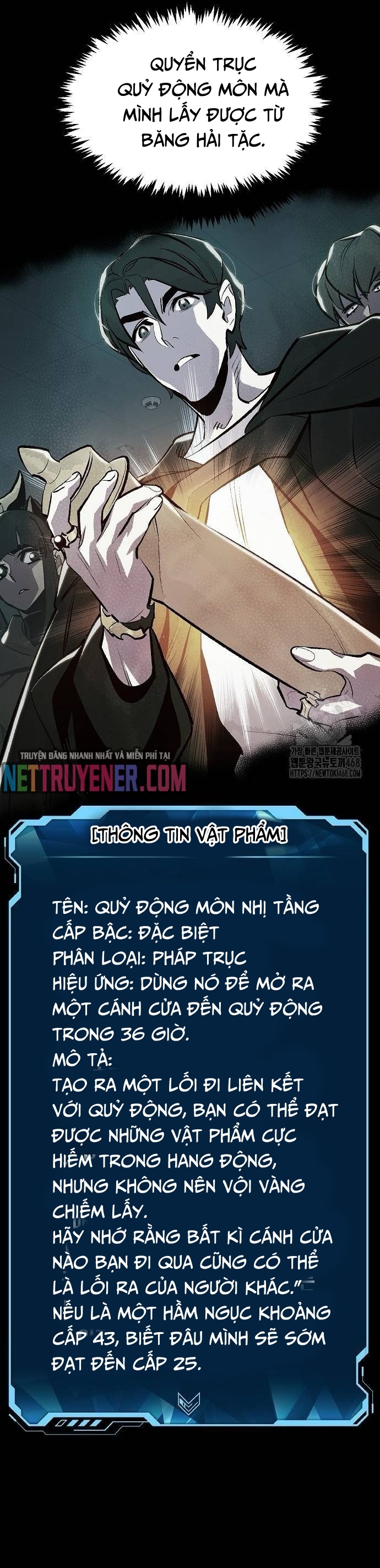 Độc Cô Tử Linh Sư Chap 169 - Next Chap 170