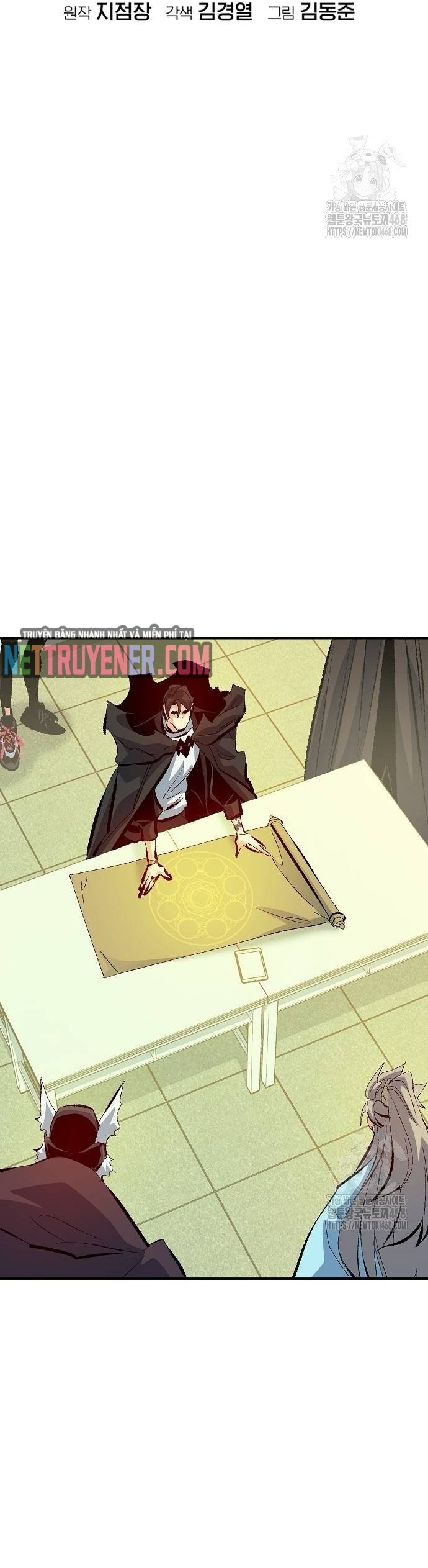 Độc Cô Tử Linh Sư Chap 169 - Next Chap 170