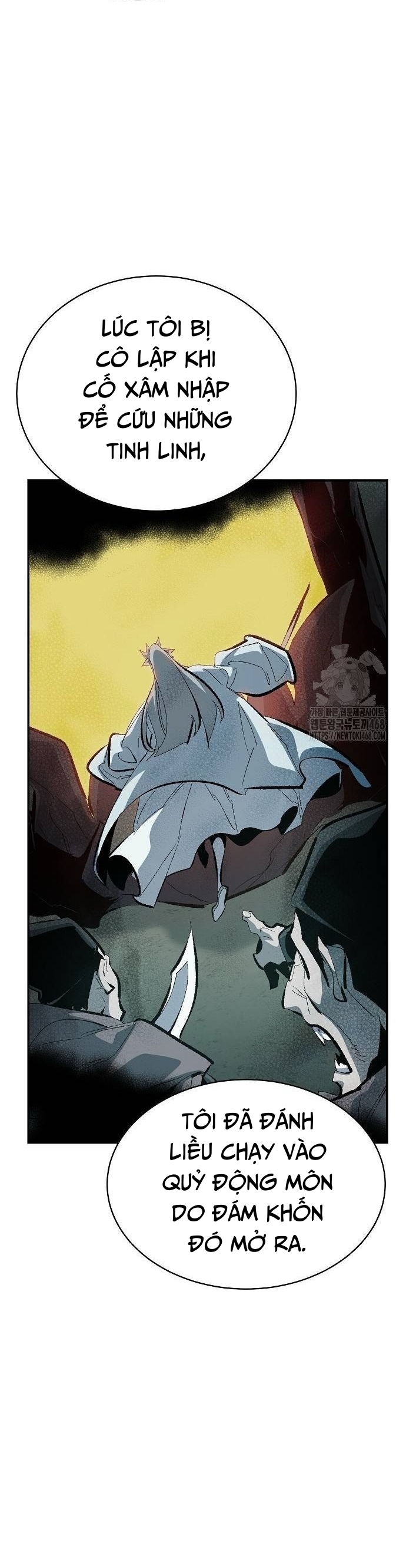 Độc Cô Tử Linh Sư Chap 169 - Next Chap 170