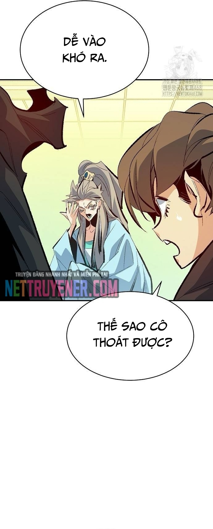 Độc Cô Tử Linh Sư Chap 169 - Next Chap 170