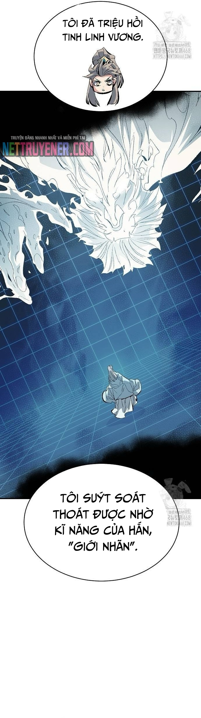 Độc Cô Tử Linh Sư Chap 169 - Next Chap 170