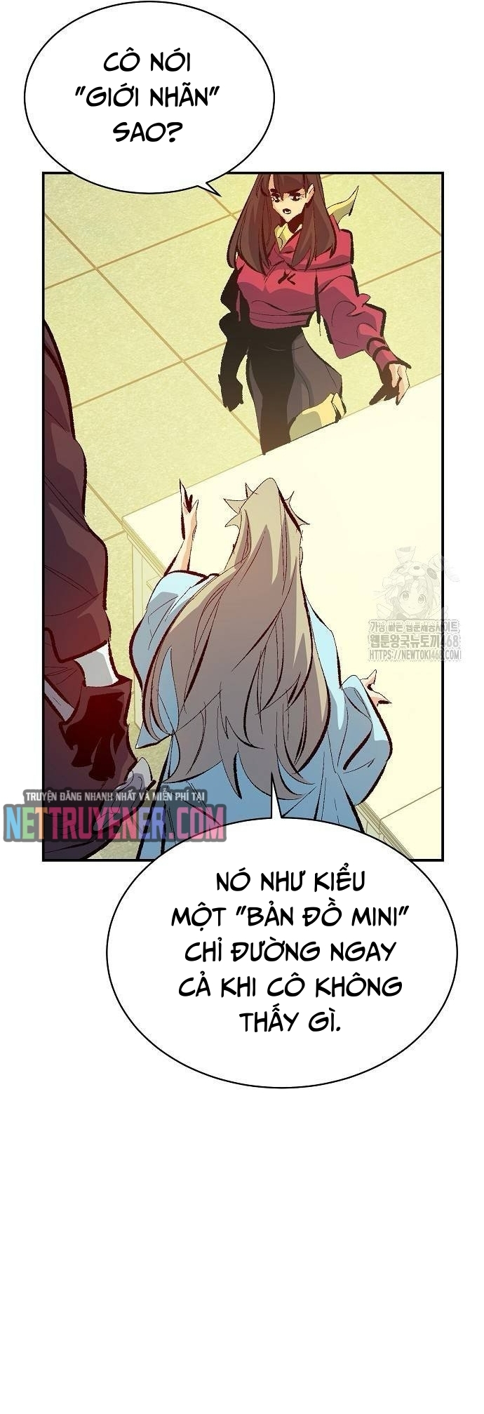 Độc Cô Tử Linh Sư Chap 169 - Next Chap 170