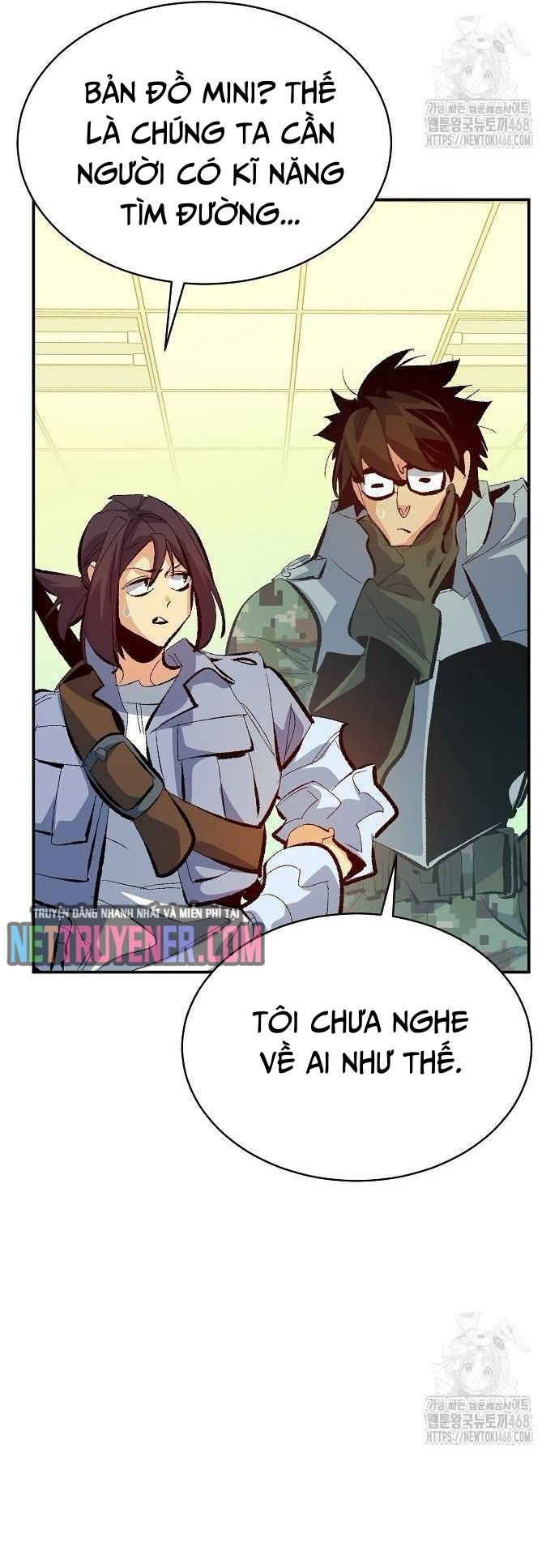 Độc Cô Tử Linh Sư Chap 169 - Next Chap 170