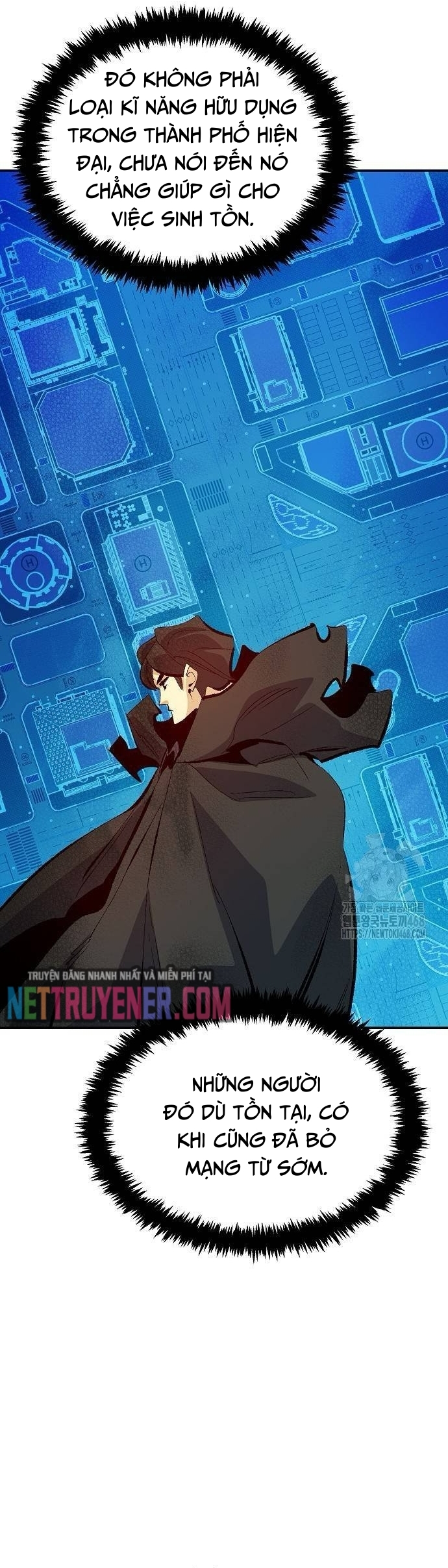 Độc Cô Tử Linh Sư Chap 169 - Next Chap 170