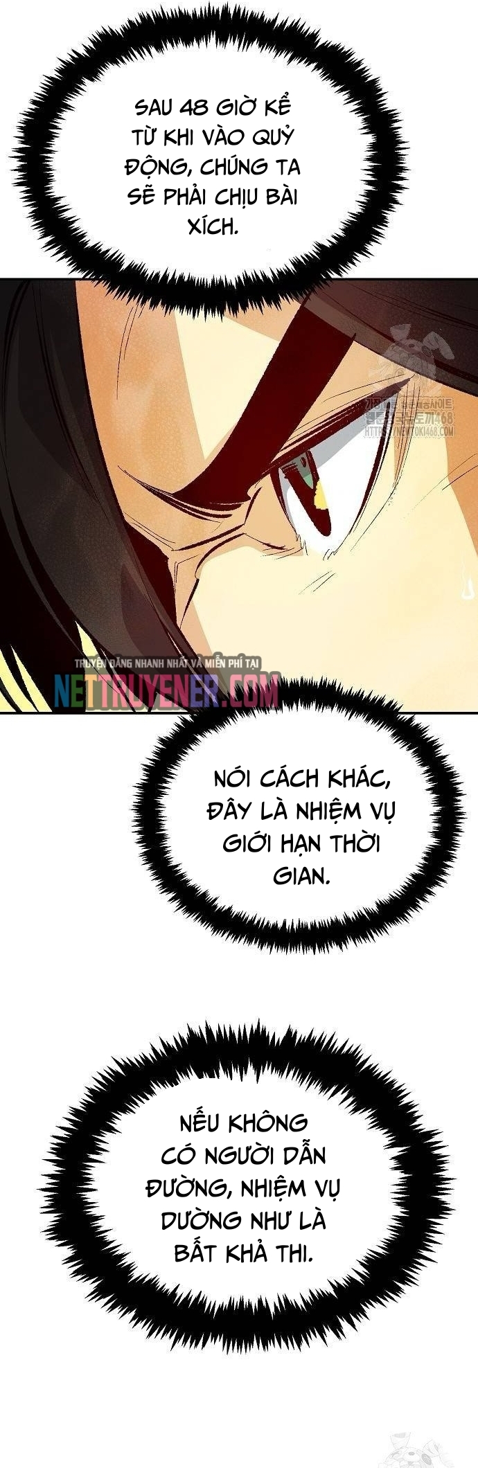 Độc Cô Tử Linh Sư Chap 169 - Next Chap 170
