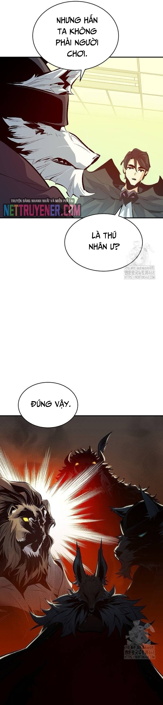 Độc Cô Tử Linh Sư Chap 169 - Next Chap 170