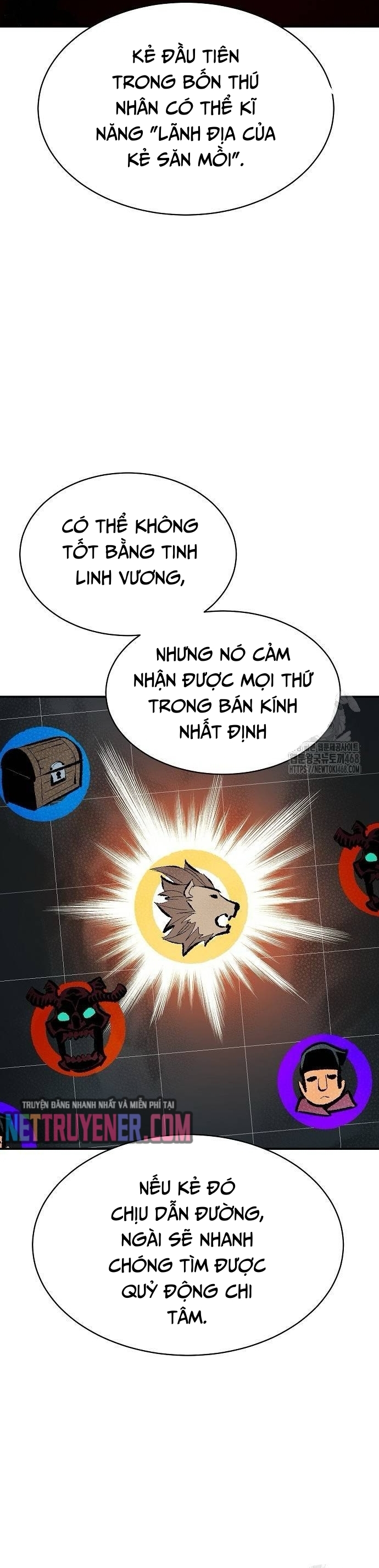 Độc Cô Tử Linh Sư Chap 169 - Next Chap 170