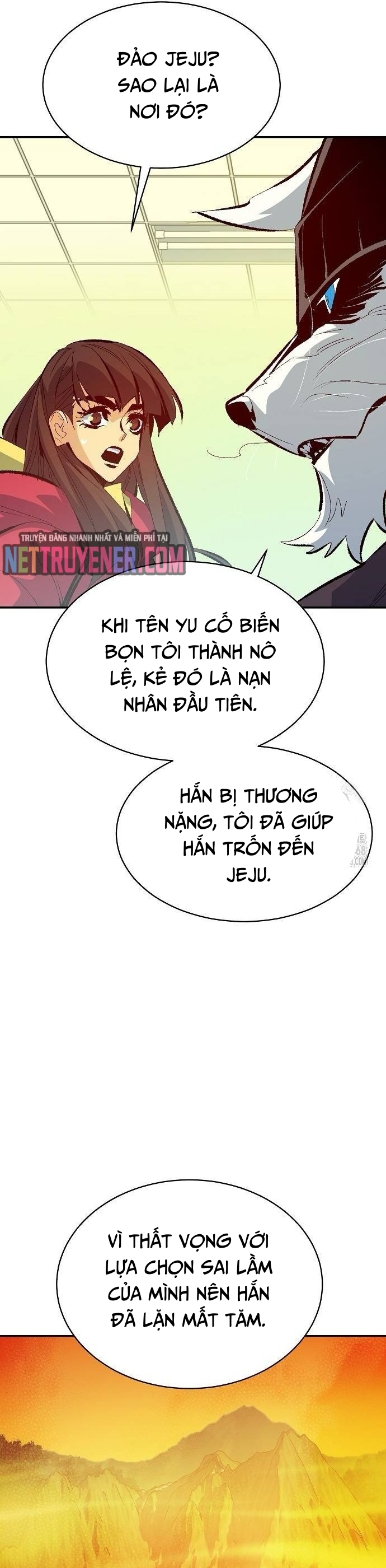 Độc Cô Tử Linh Sư Chap 169 - Next Chap 170