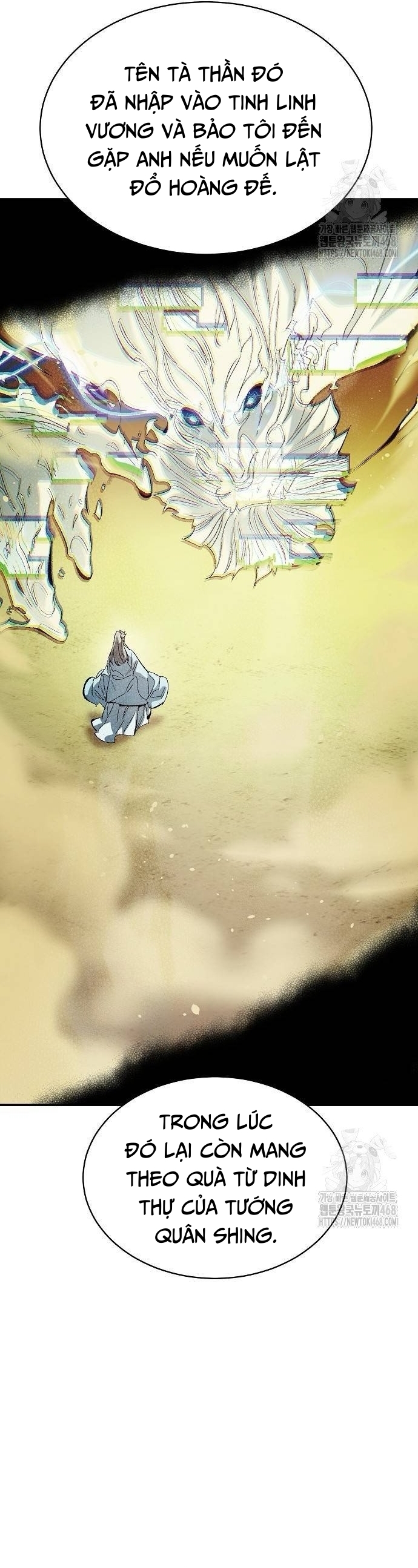 Độc Cô Tử Linh Sư Chap 169 - Next Chap 170