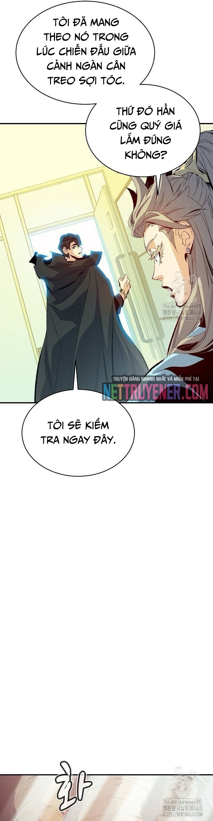 Độc Cô Tử Linh Sư Chap 169 - Next Chap 170