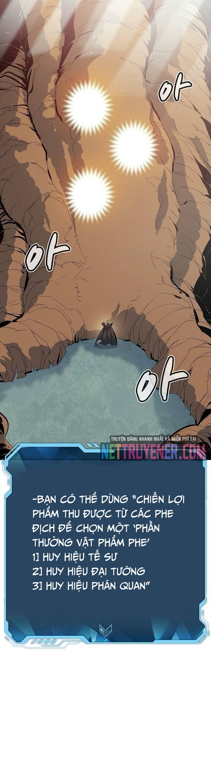 Độc Cô Tử Linh Sư Chap 169 - Next Chap 170