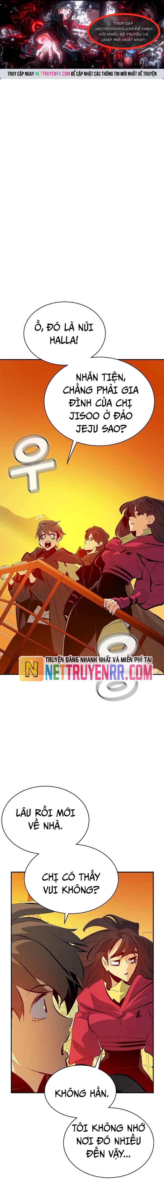 Độc Cô Tử Linh Sư Chap 170 - Next Chap 171