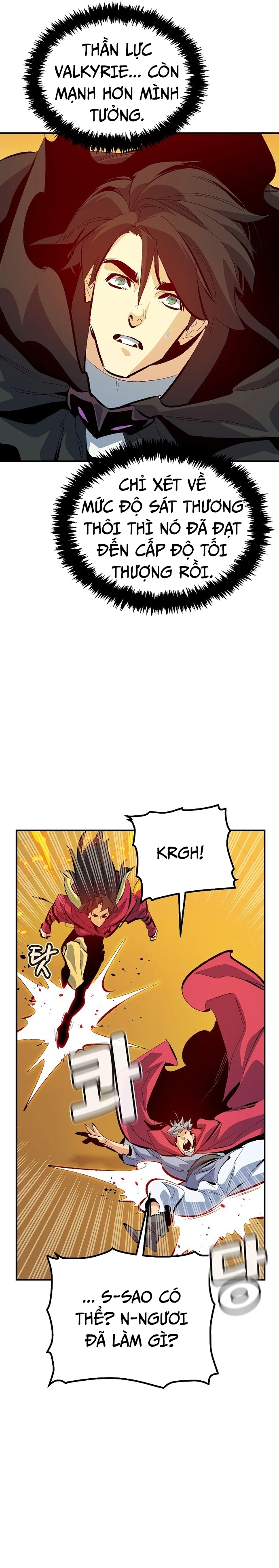 Độc Cô Tử Linh Sư Chap 170 - Next Chap 171