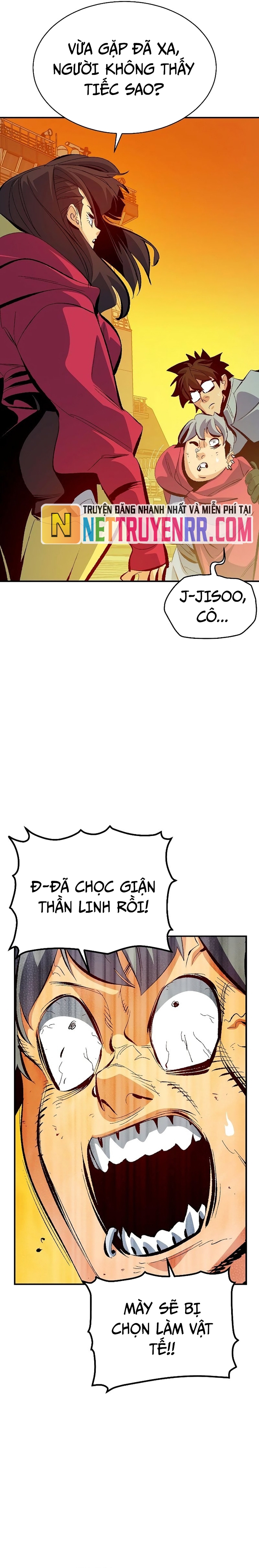 Độc Cô Tử Linh Sư Chap 170 - Next Chap 171