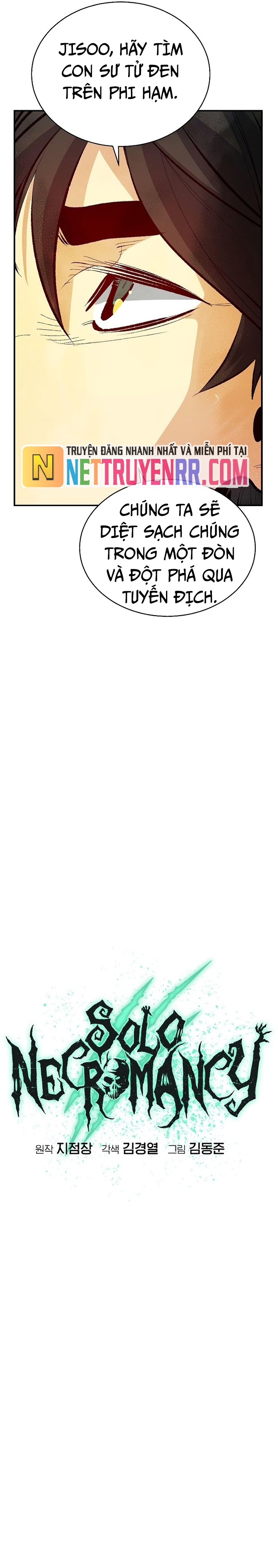 Độc Cô Tử Linh Sư Chap 170 - Next Chap 171