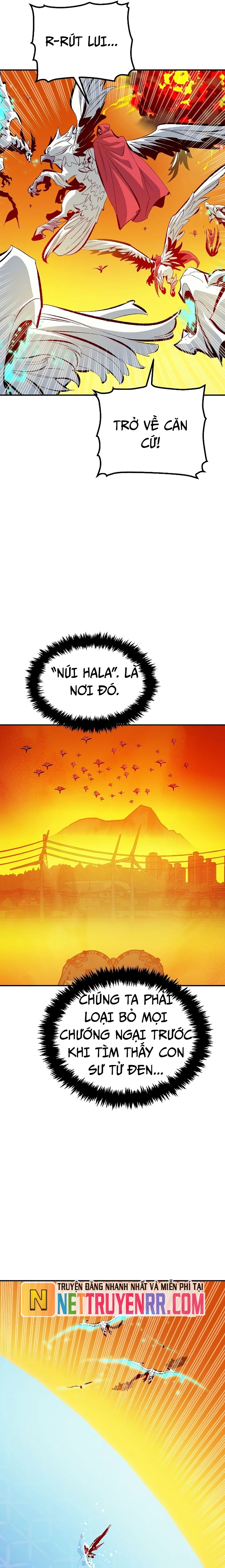 Độc Cô Tử Linh Sư Chap 170 - Next Chap 171