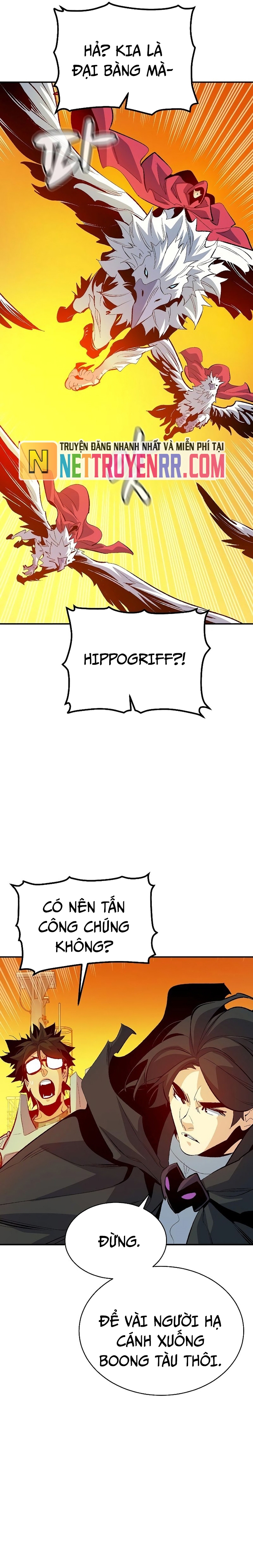 Độc Cô Tử Linh Sư Chap 170 - Next Chap 171