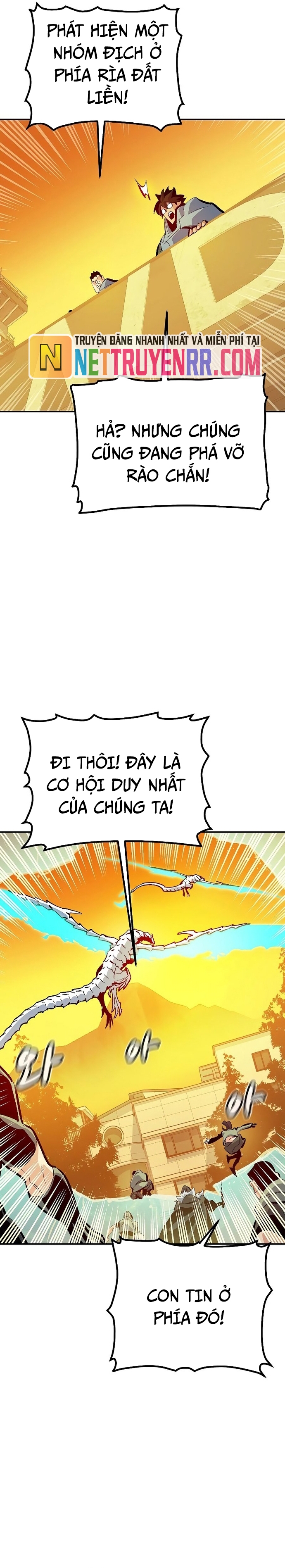 Độc Cô Tử Linh Sư Chap 170 - Next Chap 171