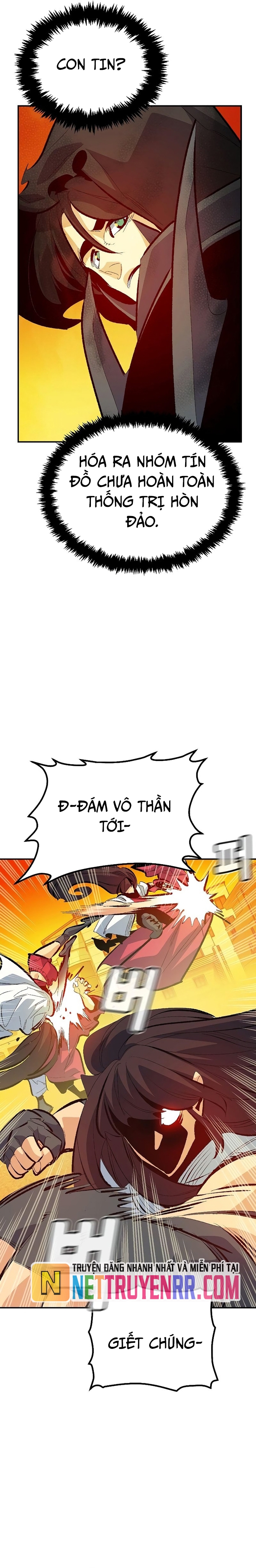 Độc Cô Tử Linh Sư Chap 170 - Next Chap 171