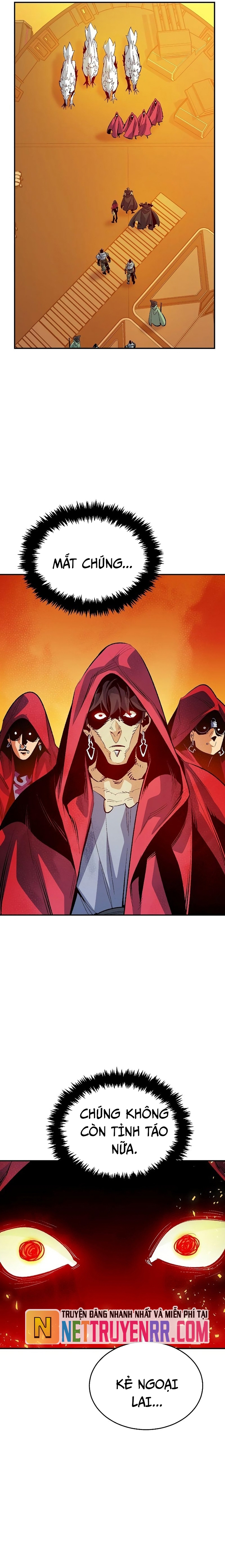 Độc Cô Tử Linh Sư Chap 170 - Next Chap 171