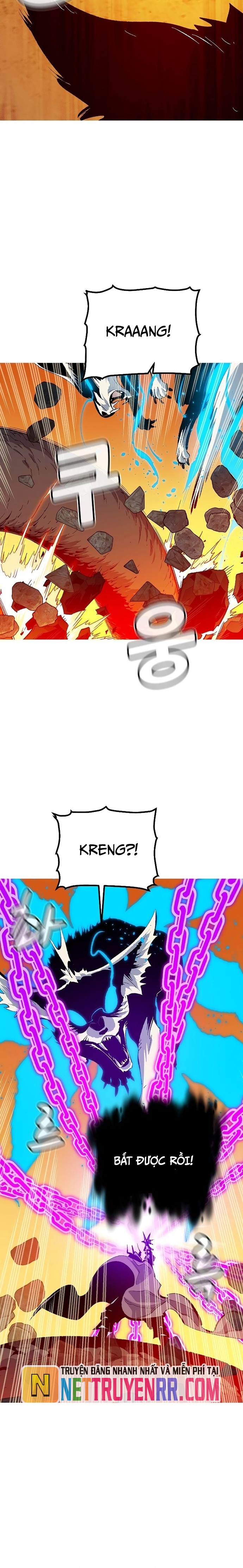 Độc Cô Tử Linh Sư Chap 170 - Next Chap 171