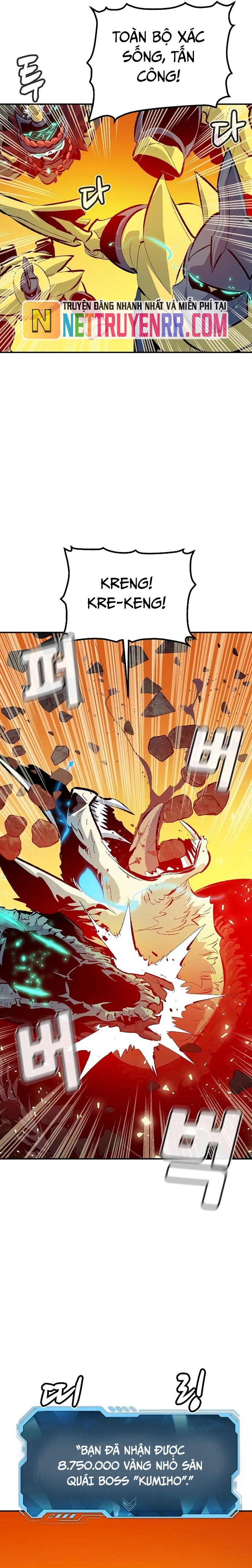 Độc Cô Tử Linh Sư Chap 170 - Next Chap 171