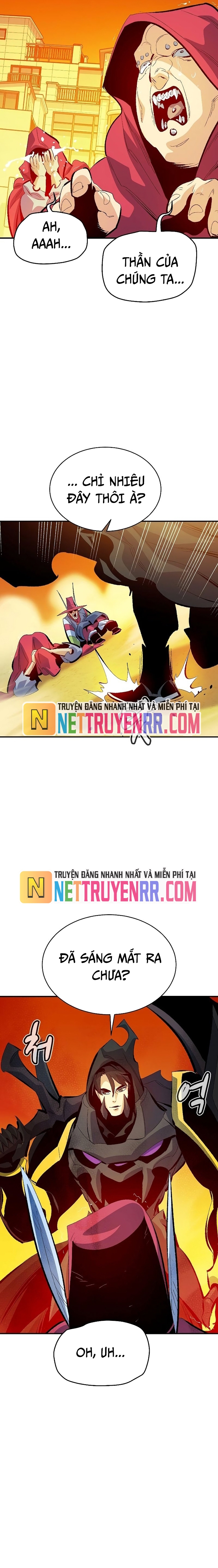 Độc Cô Tử Linh Sư Chap 170 - Next Chap 171