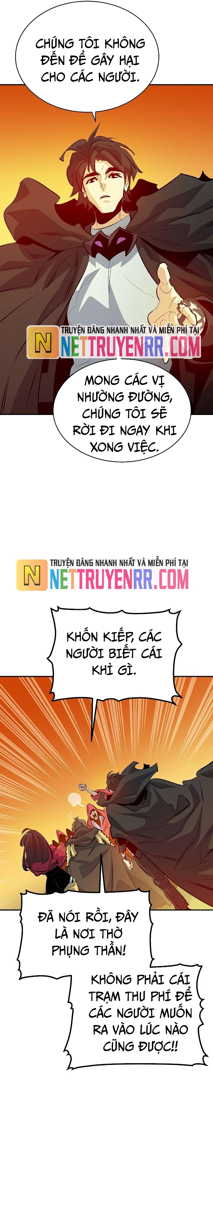 Độc Cô Tử Linh Sư Chap 170 - Next Chap 171