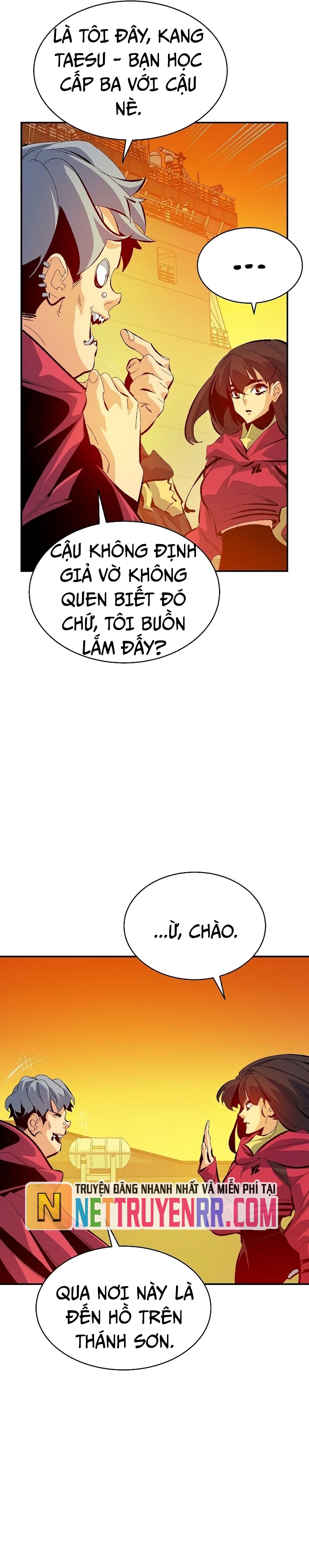 Độc Cô Tử Linh Sư Chap 170 - Next Chap 171