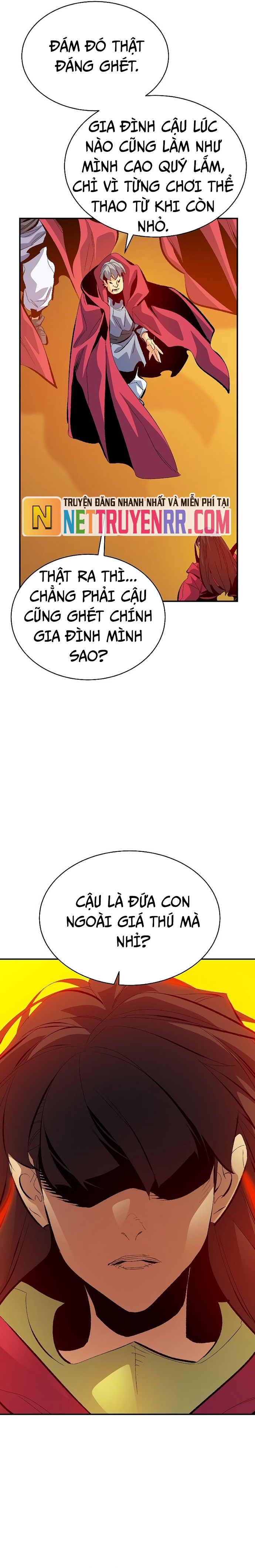 Độc Cô Tử Linh Sư Chap 170 - Next Chap 171