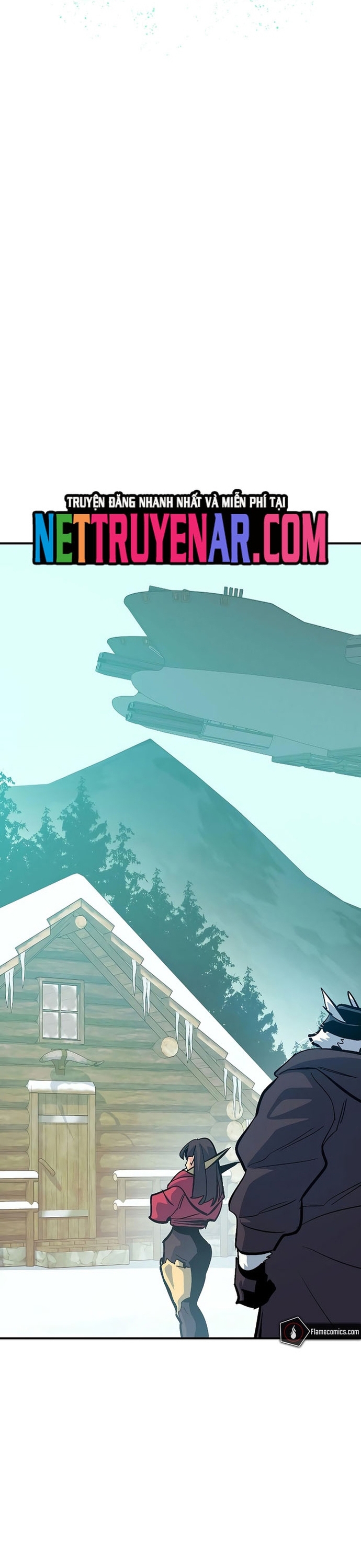 Độc Cô Tử Linh Sư Chap 171 - Next Chap 172