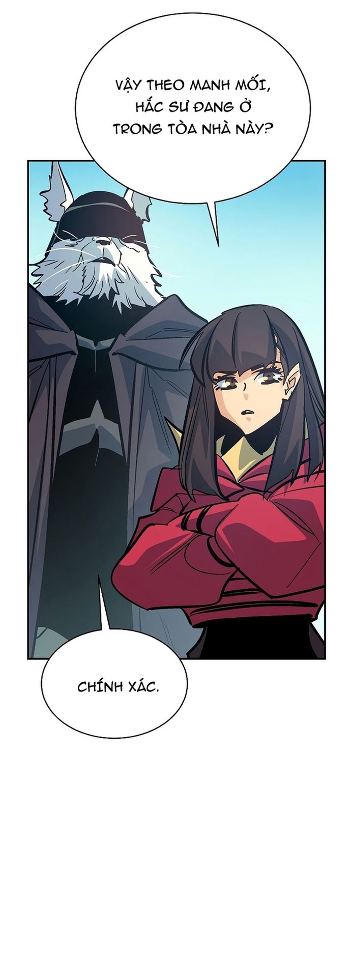 Độc Cô Tử Linh Sư Chap 171 - Next Chap 172