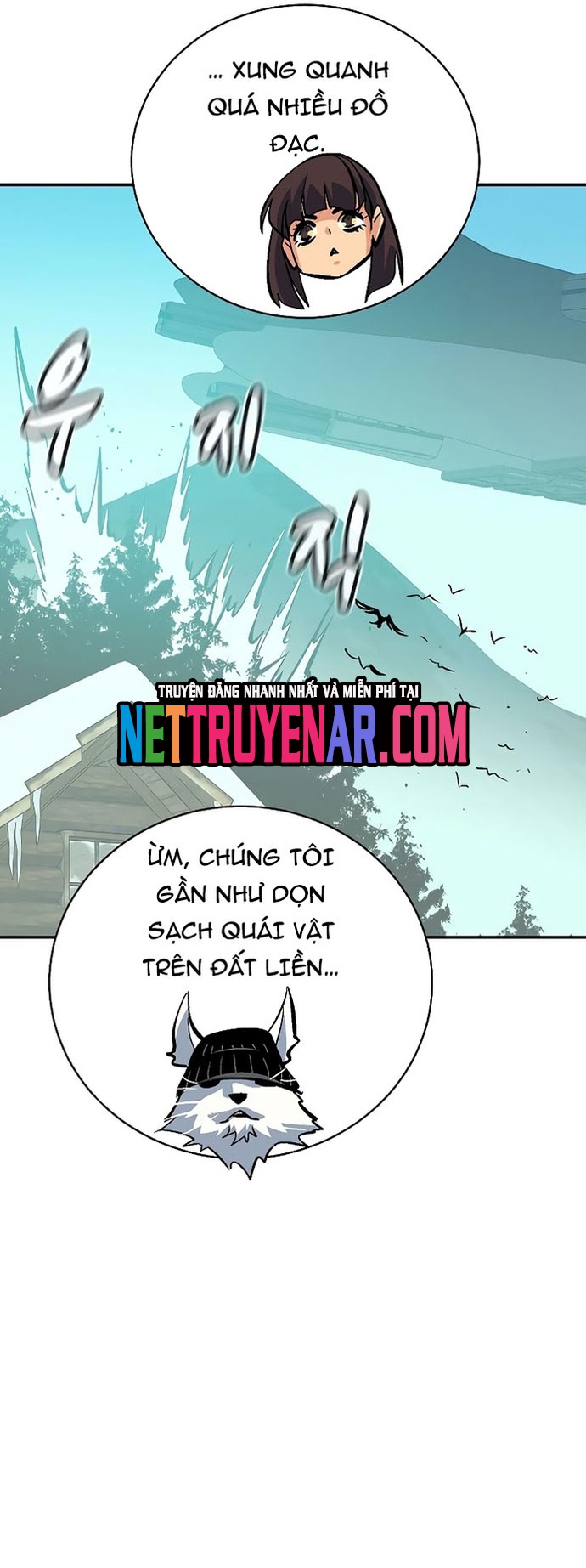 Độc Cô Tử Linh Sư Chap 171 - Next Chap 172