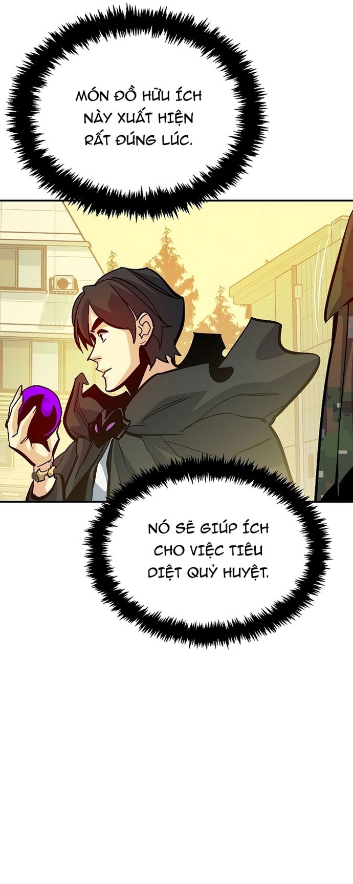 Độc Cô Tử Linh Sư Chap 171 - Next Chap 172