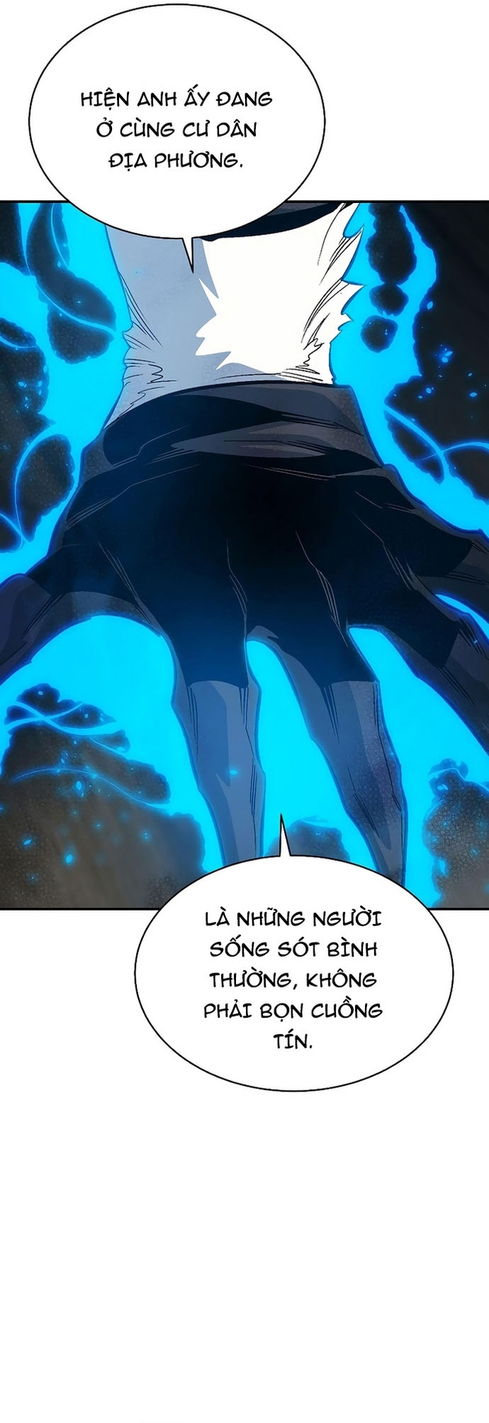 Độc Cô Tử Linh Sư Chap 171 - Next Chap 172