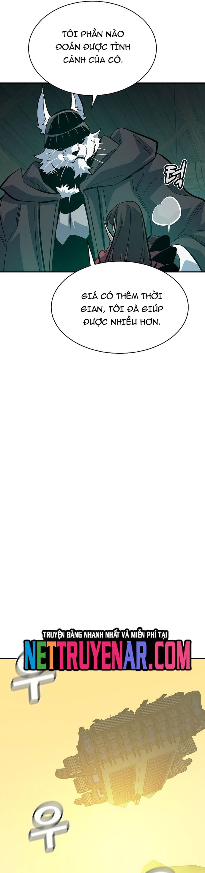 Độc Cô Tử Linh Sư Chap 171 - Next Chap 172