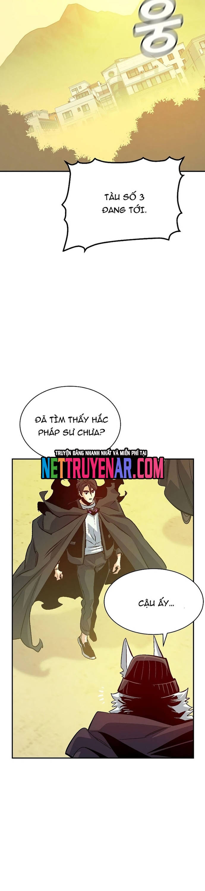 Độc Cô Tử Linh Sư Chap 171 - Next Chap 172