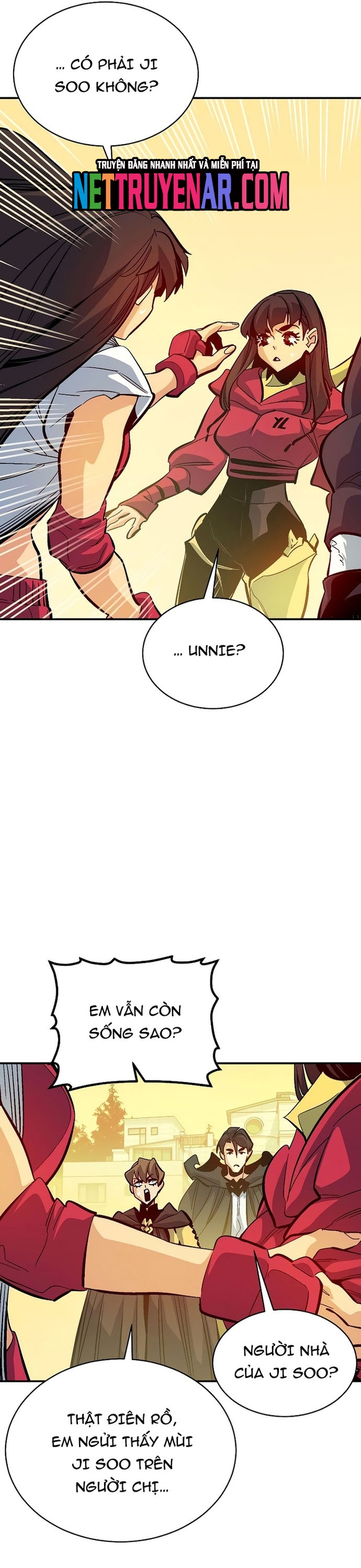 Độc Cô Tử Linh Sư Chap 171 - Next Chap 172