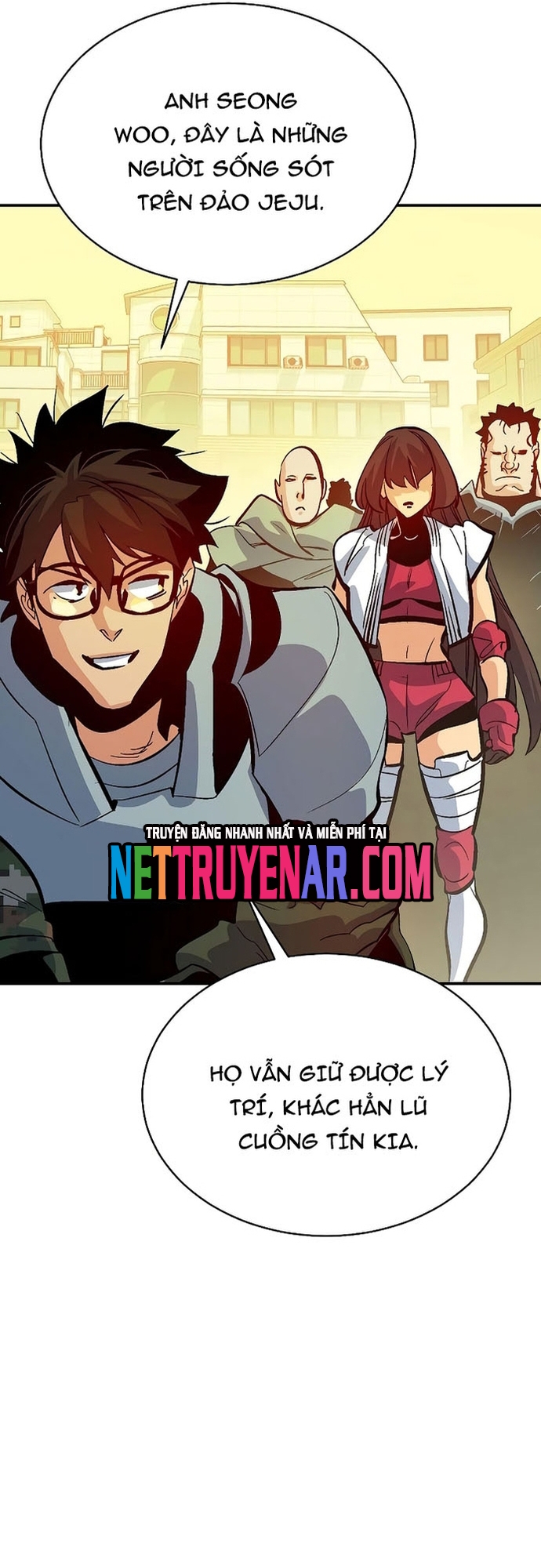 Độc Cô Tử Linh Sư Chap 171 - Next Chap 172