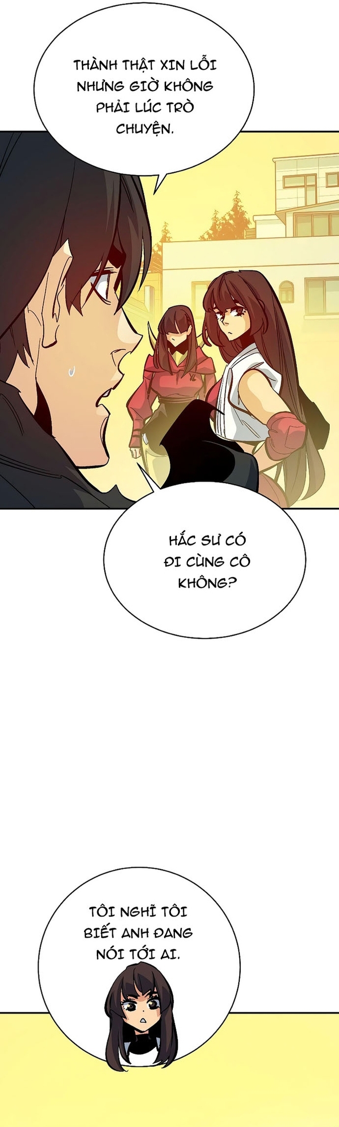 Độc Cô Tử Linh Sư Chap 171 - Next Chap 172