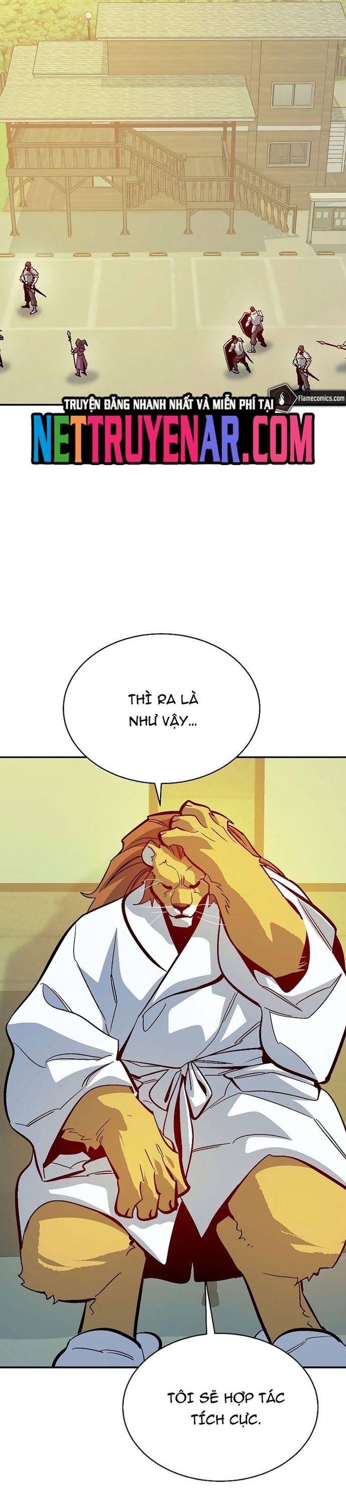 Độc Cô Tử Linh Sư Chap 171 - Next Chap 172