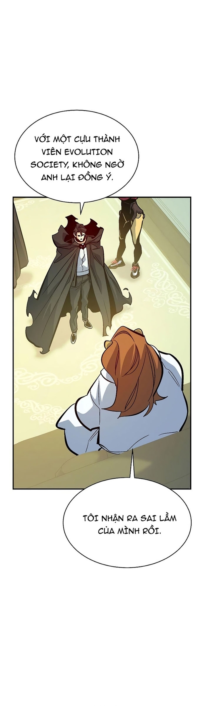 Độc Cô Tử Linh Sư Chap 171 - Next Chap 172