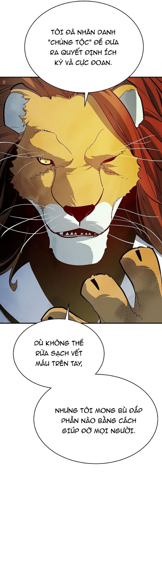 Độc Cô Tử Linh Sư Chap 171 - Next Chap 172