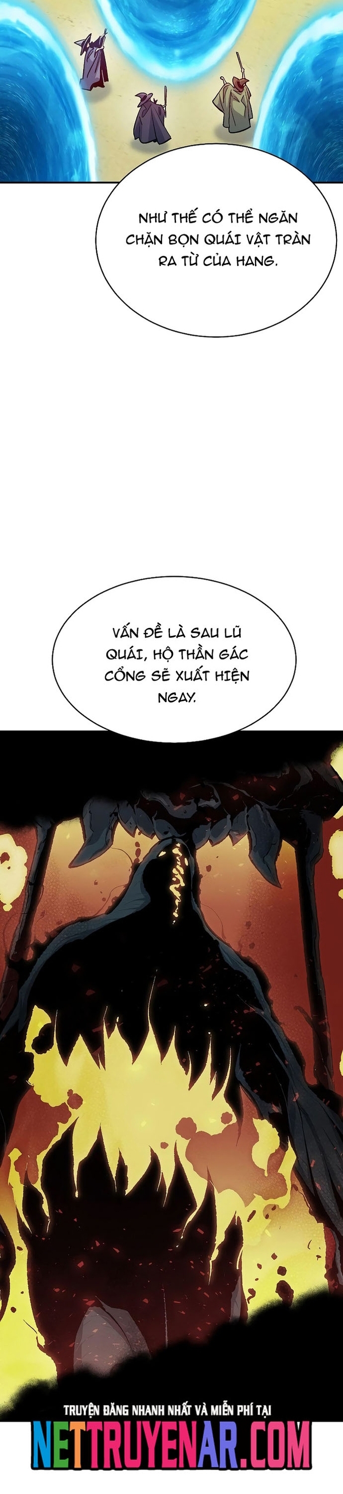 Độc Cô Tử Linh Sư Chap 171 - Next Chap 172