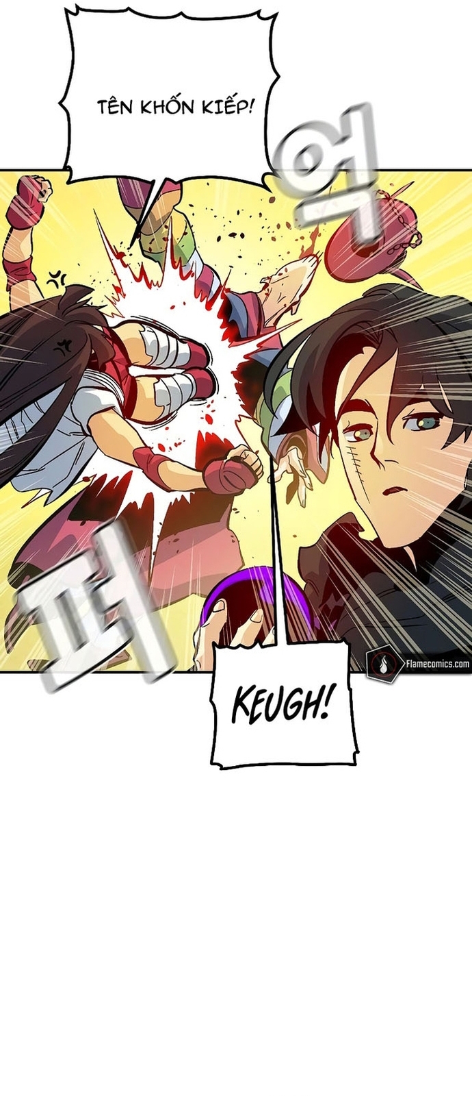 Độc Cô Tử Linh Sư Chap 171 - Next Chap 172