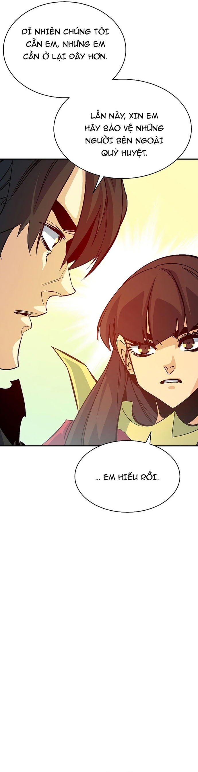 Độc Cô Tử Linh Sư Chap 171 - Next Chap 172