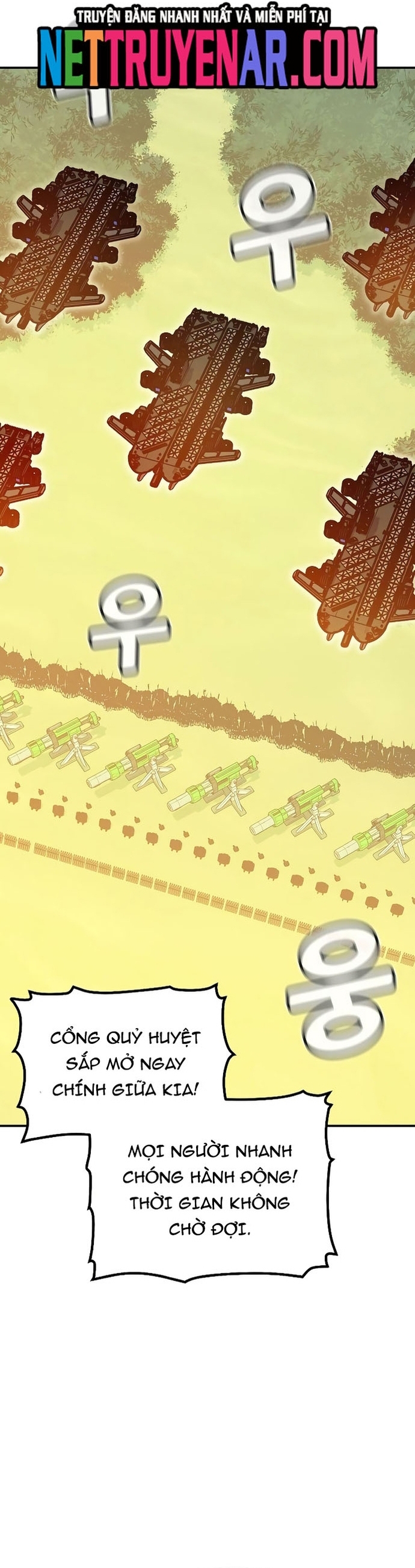 Độc Cô Tử Linh Sư Chap 171 - Next Chap 172