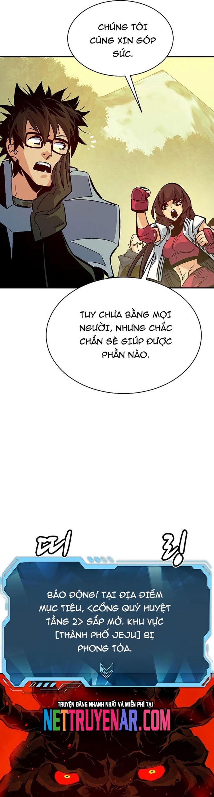 Độc Cô Tử Linh Sư Chap 171 - Next Chap 172