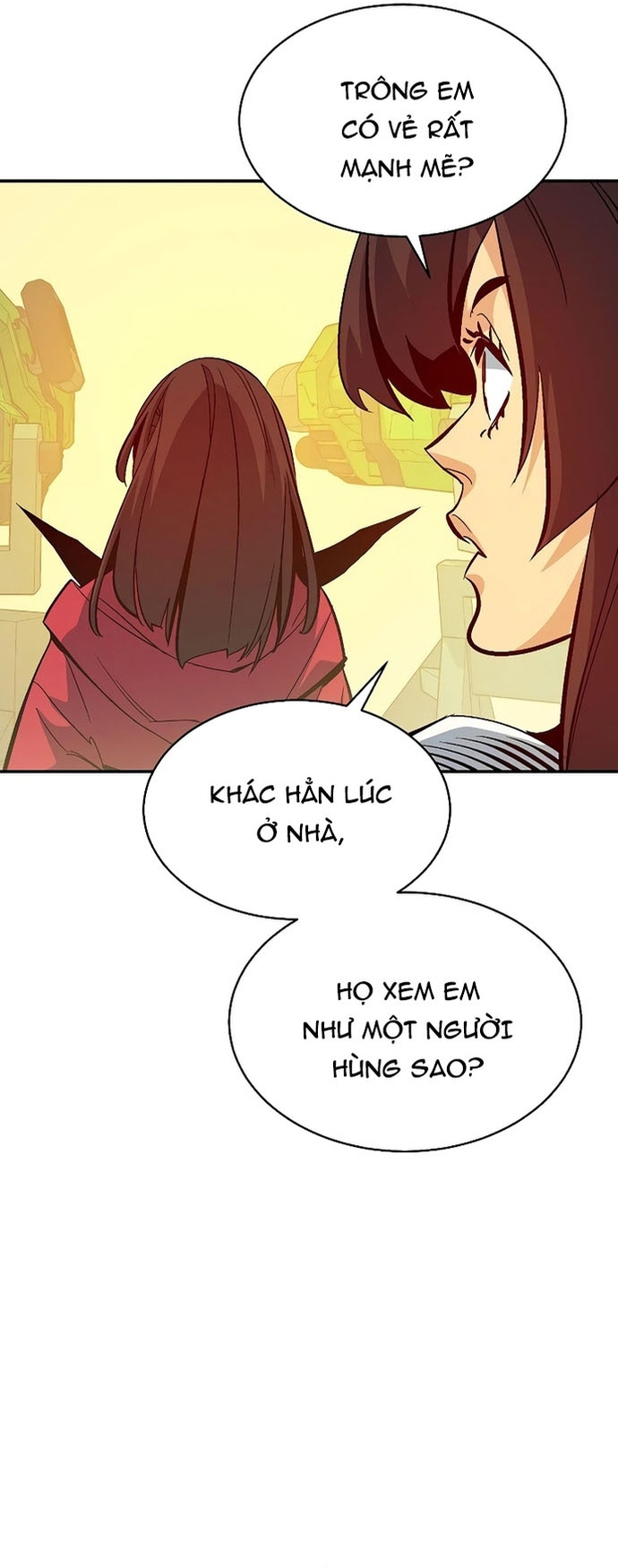 Độc Cô Tử Linh Sư Chap 171 - Next Chap 172